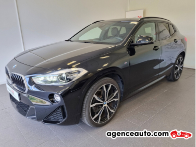 Bmw X2 — 2