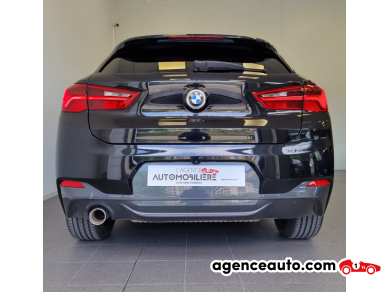 Bmw X2 — 5