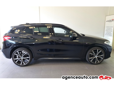 Bmw X2 — 7
