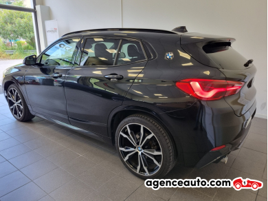 Bmw X2 — 4