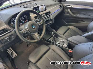 Bmw X2 — 10