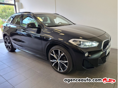 Bmw X2 — 8