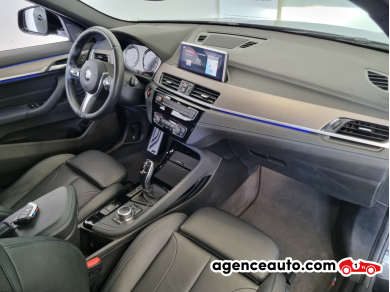 Bmw X2 — 22