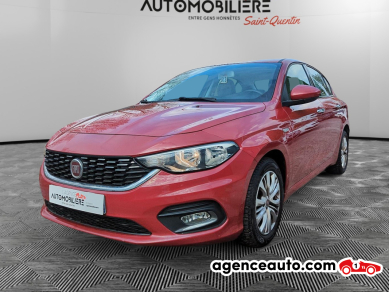 Fiat Tipo — 3