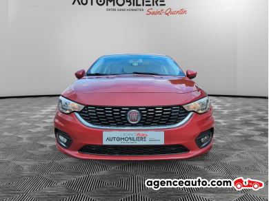 Fiat Tipo — 2