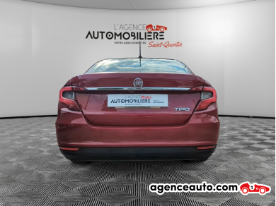 Fiat Tipo — 6