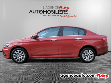 Fiat Tipo — 4