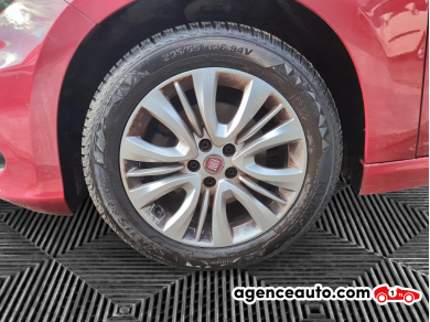 Fiat Tipo — 26