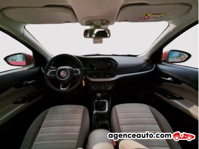 Fiat Tipo — 9