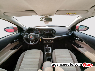 Fiat Tipo — 10