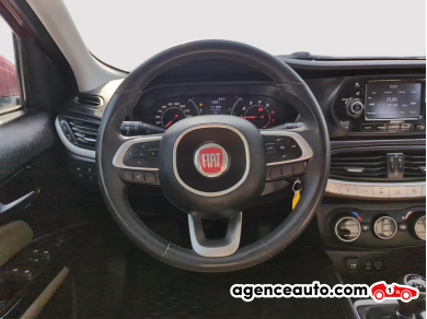 Fiat Tipo — 11