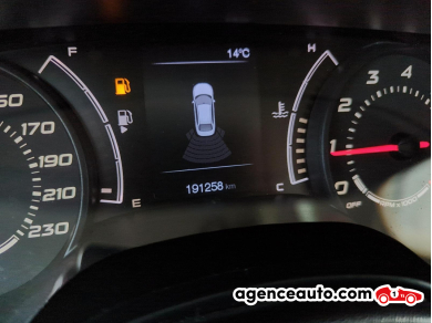 Fiat Tipo — 14