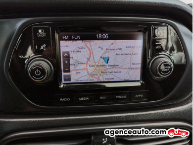 Fiat Tipo — 19