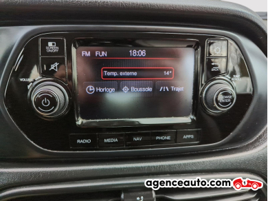 Fiat Tipo — 20