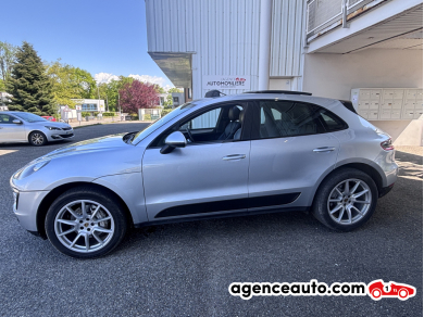 Porsche Macan — 4