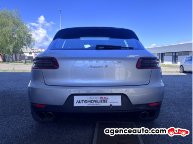 Porsche Macan — 6