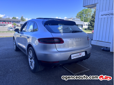 Porsche Macan — 5