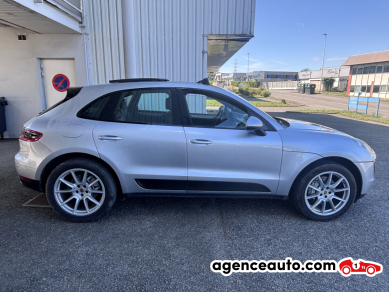 Porsche Macan — 8