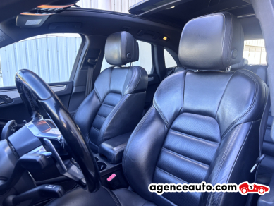 Porsche Macan — 14