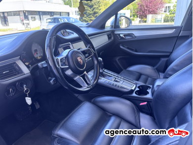 Porsche Macan — 11