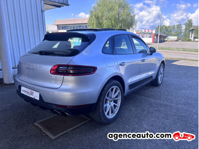 Porsche Macan — 7