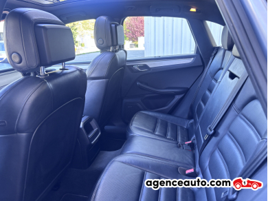 Porsche Macan — 19