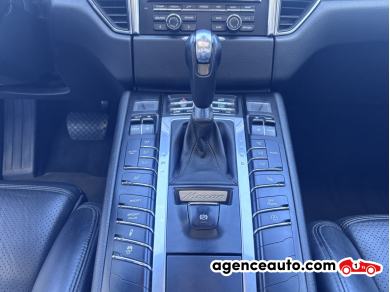Porsche Macan — 15