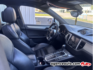 Porsche Macan — 16
