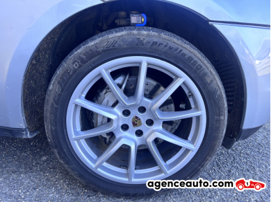 Porsche Macan — 27