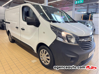 Opel Vivaro — 4