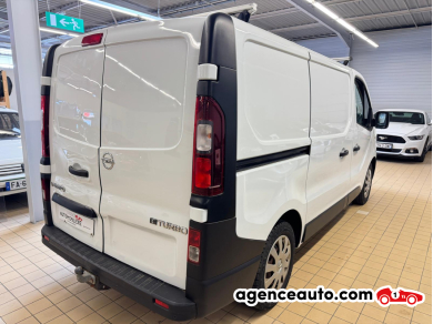Opel Vivaro — 5