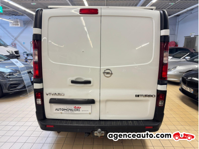 Opel Vivaro — 6