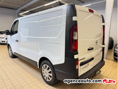 Opel Vivaro — 7