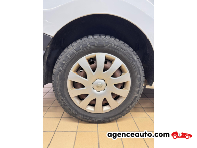 Opel Vivaro — 20