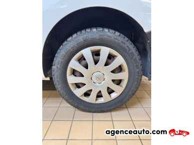 Opel Vivaro — 21