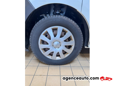 Opel Vivaro — 23