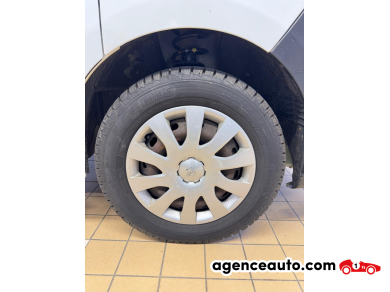Opel Vivaro — 22
