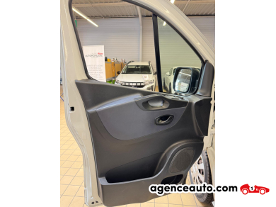Opel Vivaro — 19