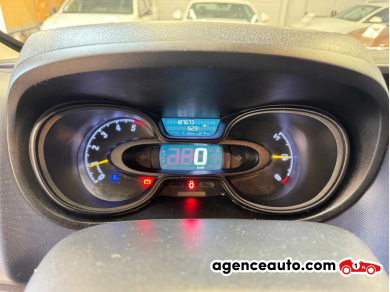 Opel Vivaro — 16