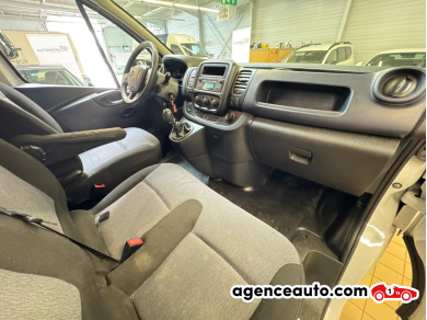 Opel Vivaro — 18