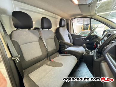 Opel Vivaro — 17