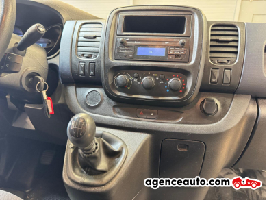 Opel Vivaro — 15
