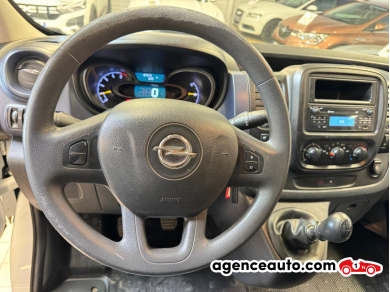 Opel Vivaro — 13
