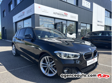 Bmw Série 1