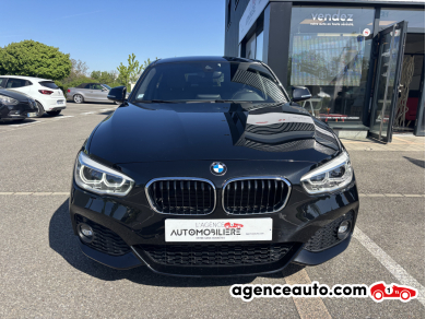 Bmw Série 1 — 2