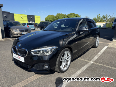 Bmw Série 1 — 3