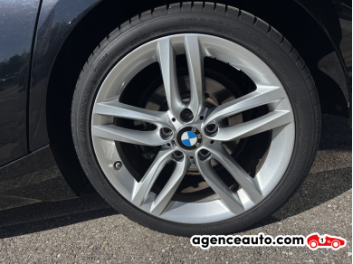 Bmw Série 1 — 30