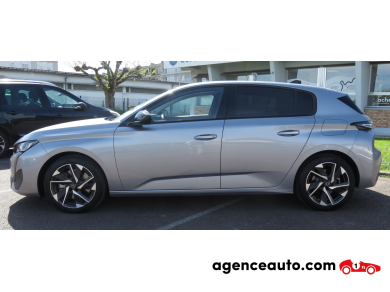 Peugeot 308 — 8