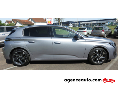 Peugeot 308 — 4