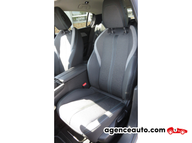 Peugeot 308 — 12
